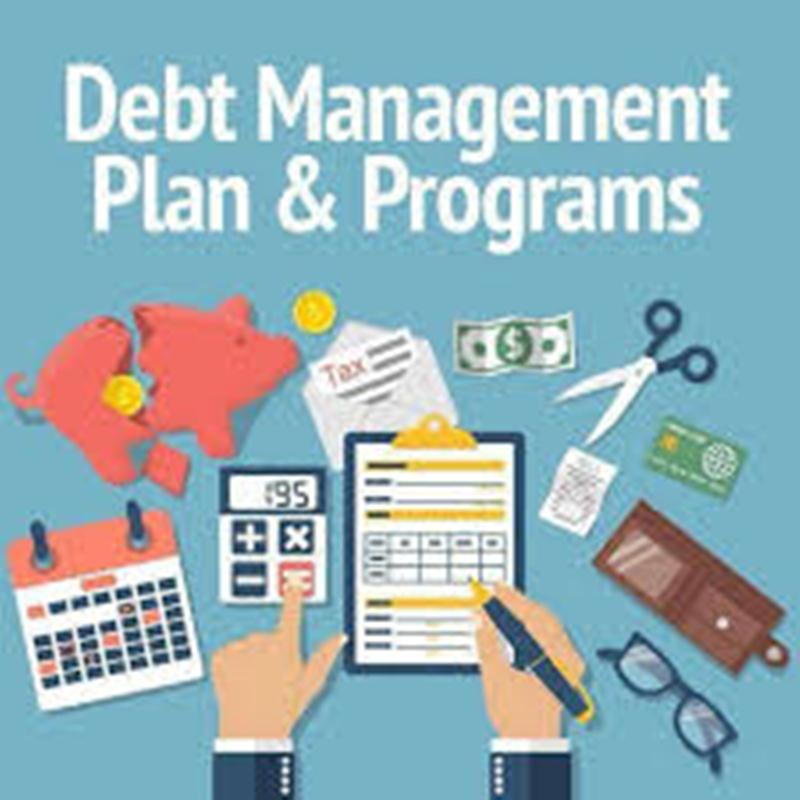 Beneficial Debt Consolidation Services for Credit Improvement
