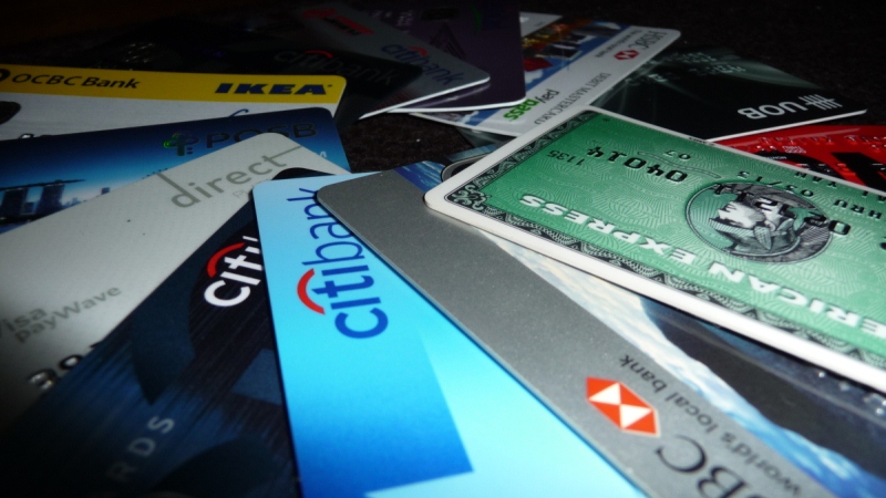 Credit Card Debt Consolidation Services - Offering An Easy Way Out Of The Debt Trap