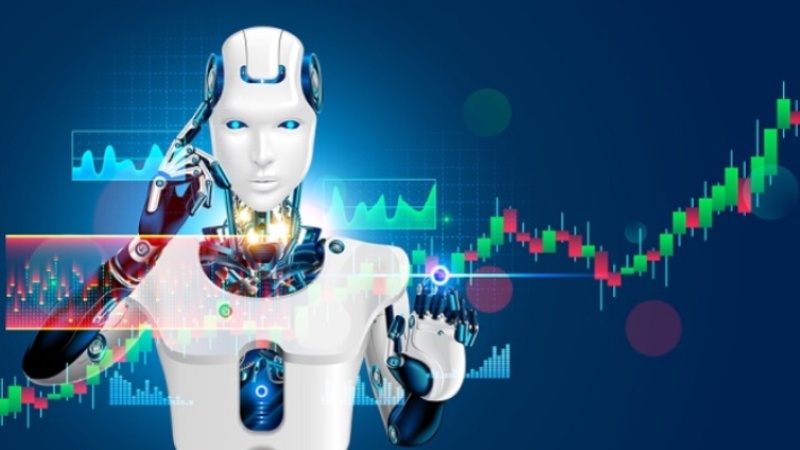 Forex Robotics - What is the Reason Behind Using Robots in Trade?
