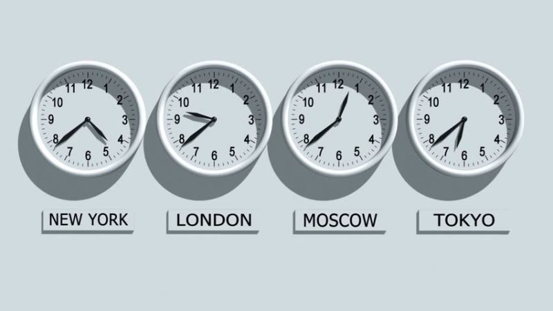 Forex Trading Hours Ensure Maximum Profits