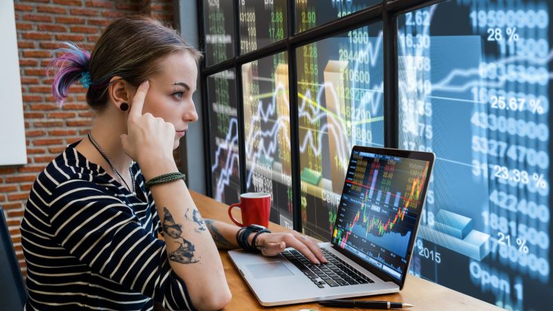Forex Currency Trading Beginner