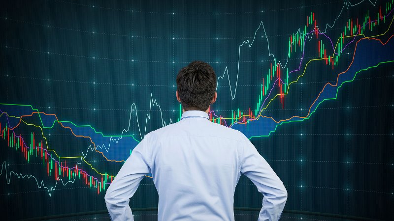 Wish to Become FX Trader? Try Using the Following Tips!