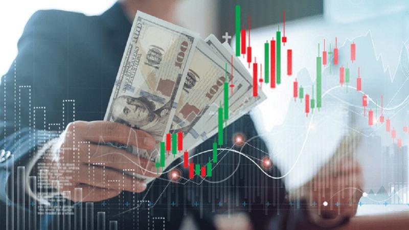The Art of Money Management in Forex Trading
