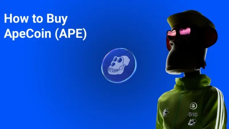 Joining the Ape Revolution: Exploring the Potential of ApeCoin