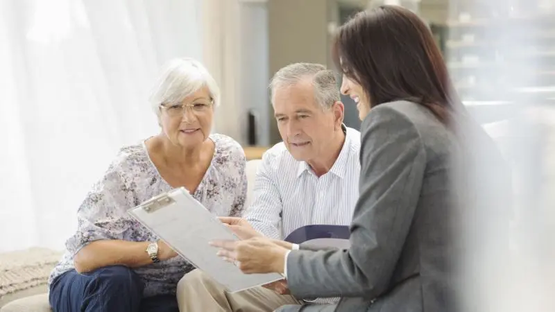 Planning for a Secure Future: A Comprehensive Guide to Retirement