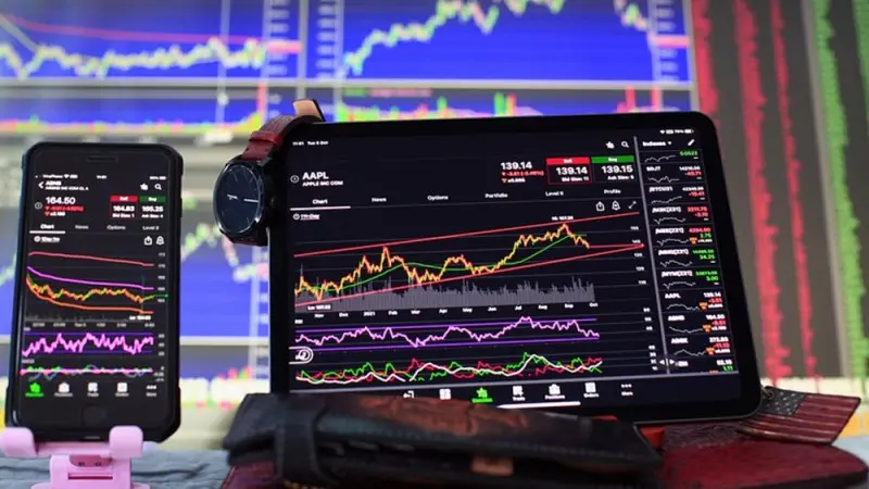 Managing Risks in Binary Options Trading: Tips and Techniques