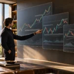 Advanced Technical Analysis Across Multiple Equity Trading Timeframes