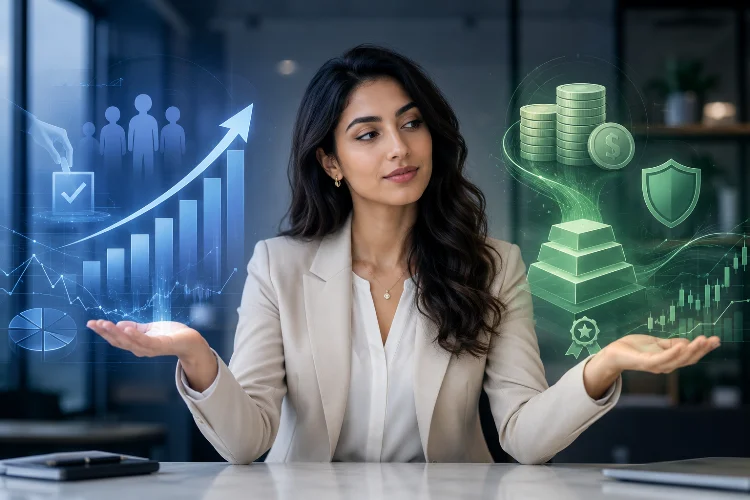 Common Stocks vs Preferred Stocks Explained: Key Differences