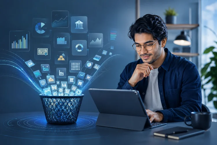 ETFs for Beginners: How Exchange-Traded Funds Work