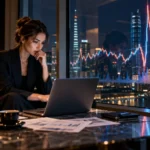 How Earnings Announcements Influence Stock Price Volatility Patterns