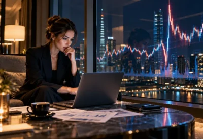 How Earnings Announcements Influence Stock Price Volatility Patterns