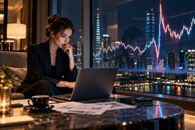 How Earnings Announcements Influence Stock Price Volatility Patterns