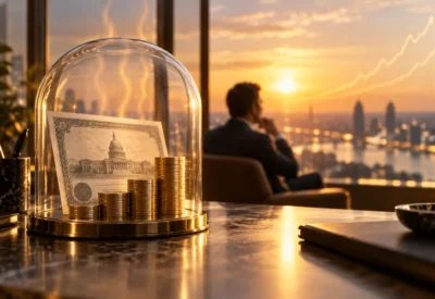 How Inflation Expectations Influence Long-Term Government Bond Yields