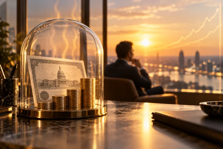 How Inflation Expectations Influence Long-Term Government Bond Yields