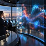 How Institutional Order Flow Influences Short-Term Equity Prices