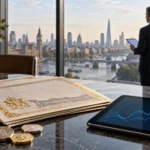 How UK Gilt Yield Movements Influence Fixed-Income Portfolio Returns