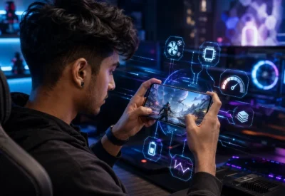 Mobile Gaming Technology Every Player Should Understand