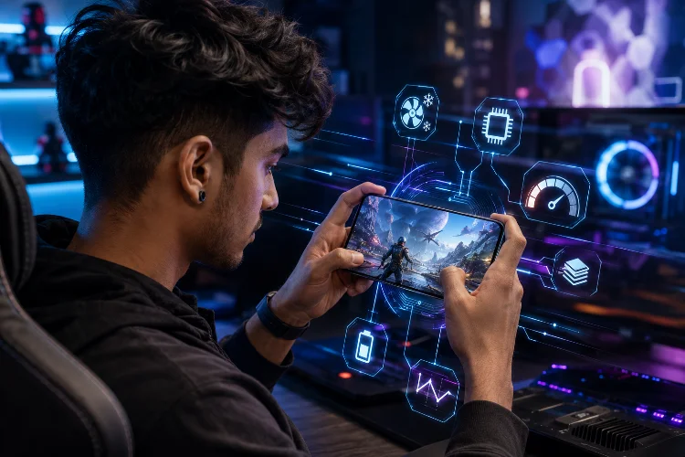 Mobile Gaming Technology Every Player Should Understand
