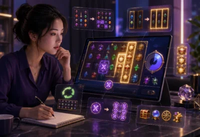 Slot Features Beginners Should Know Before Playing Online