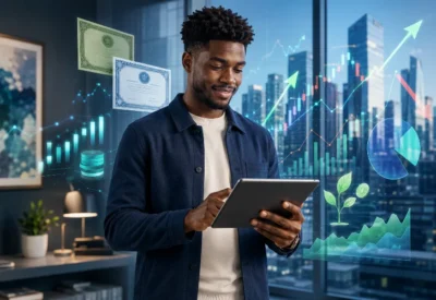 Stock Investing for Beginners: A Complete Introduction