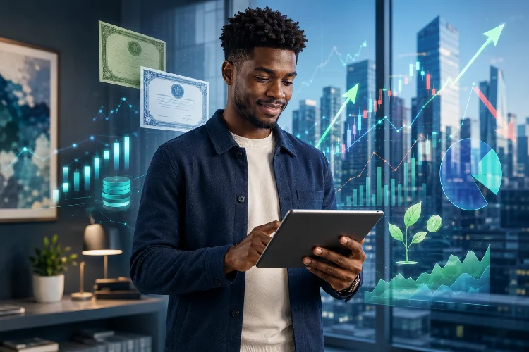 Stock Investing for Beginners: A Complete Introduction