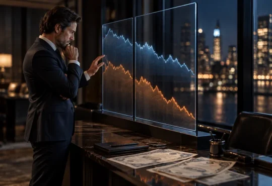 Understanding Credit Spread Risk in Corporate Bond Investments