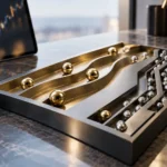 Understanding Market Liquidity and Execution Risk in Stock Trading