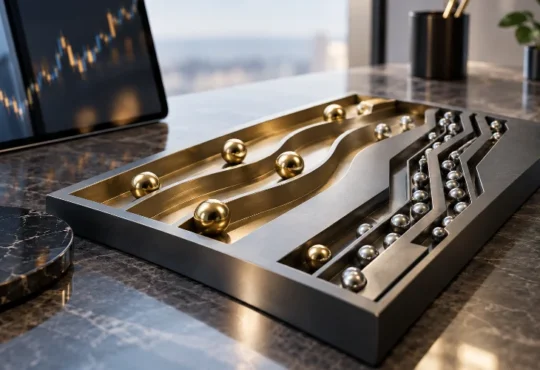 Understanding Market Liquidity and Execution Risk in Stock Trading