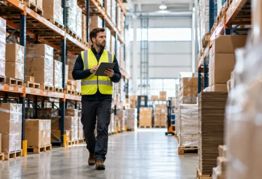 Understanding Working Capital Efficiency in Growing UK Companies