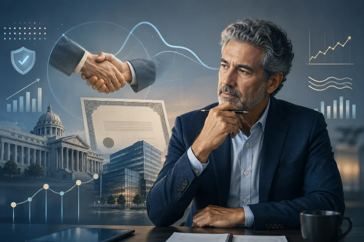 What Is a Bond? How Bonds Work and Why Investors Buy Them