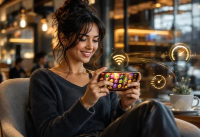 Why Mobile Slots Keep Growing in Popularity