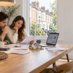 Advanced Property Affordability Analysis for UK First-Time Buyers