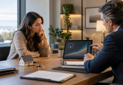 How Mortgage Stress Testing Influences First-Time Buyer Decisions