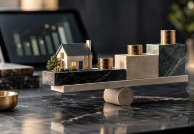 Understanding Loan-to-Value Ratios in First-Time Property Purchases